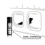 BLACK HOLE - RELAXANT ANAL JOJOBA RELAX BASE SILICONE 30 ML